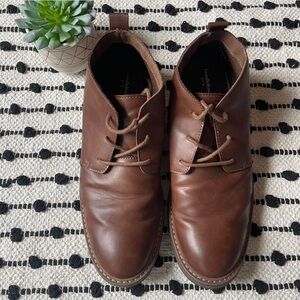 Goodfellow & Co Brown Boots